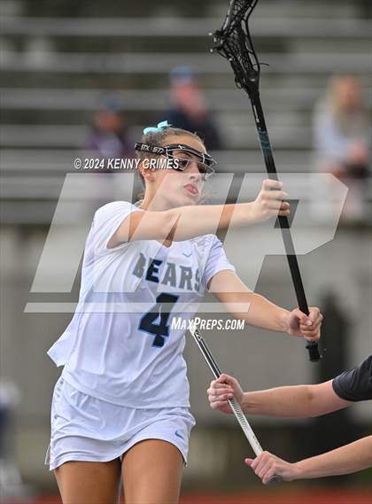 Thumbnail 1 in Cambridge vs. Chattahoochee (GHSA 5A-6A Semifinal) photogallery.
