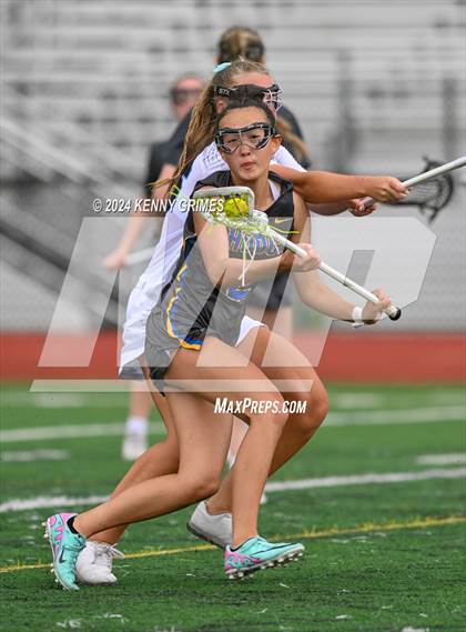Thumbnail 1 in Cambridge vs. Chattahoochee (GHSA 5A-6A Semifinal) photogallery.