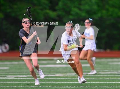 Thumbnail 2 in Cambridge vs. Chattahoochee (GHSA 5A-6A Semifinal) photogallery.
