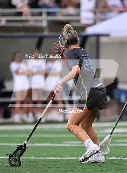 Thumbnail 1 in Cambridge vs. Chattahoochee (GHSA 5A-6A Semifinal) photogallery.