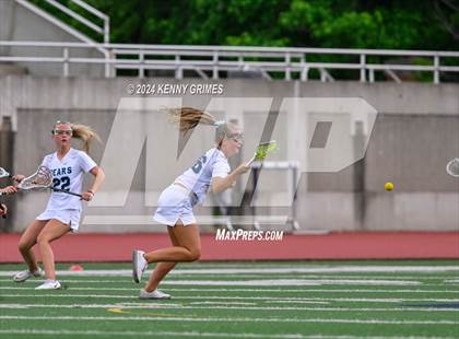 Thumbnail 2 in Cambridge vs. Chattahoochee (GHSA 5A-6A Semifinal) photogallery.