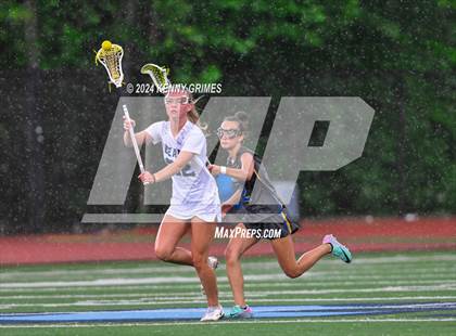 Thumbnail 2 in Cambridge vs. Chattahoochee (GHSA 5A-6A Semifinal) photogallery.