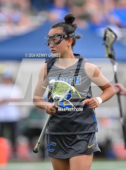 Thumbnail 1 in Cambridge vs. Chattahoochee (GHSA 5A-6A Semifinal) photogallery.