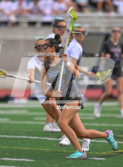 Thumbnail 2 in Cambridge vs. Chattahoochee (GHSA 5A-6A Semifinal) photogallery.