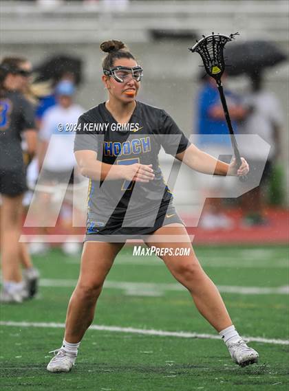 Thumbnail 2 in Cambridge vs. Chattahoochee (GHSA 5A-6A Semifinal) photogallery.