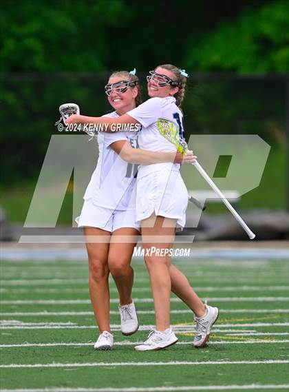 Thumbnail 1 in Cambridge vs. Chattahoochee (GHSA 5A-6A Semifinal) photogallery.