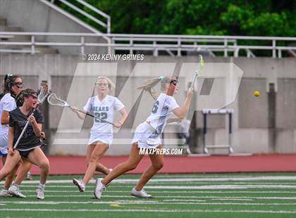 Thumbnail 1 in Cambridge vs. Chattahoochee (GHSA 5A-6A Semifinal) photogallery.