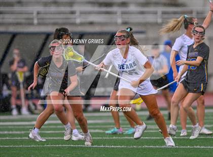 Thumbnail 3 in Cambridge vs. Chattahoochee (GHSA 5A-6A Semifinal) photogallery.