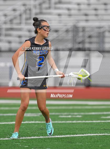 Thumbnail 2 in Cambridge vs. Chattahoochee (GHSA 5A-6A Semifinal) photogallery.
