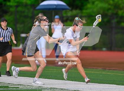 Thumbnail 2 in Cambridge vs. Chattahoochee (GHSA 5A-6A Semifinal) photogallery.