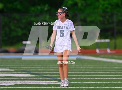 Thumbnail 2 in Cambridge vs. Chattahoochee (GHSA 5A-6A Semifinal) photogallery.