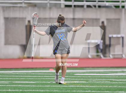 Thumbnail 1 in Cambridge vs. Chattahoochee (GHSA 5A-6A Semifinal) photogallery.