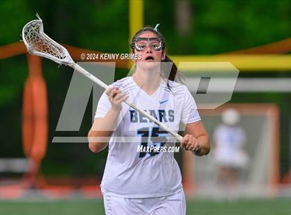 Thumbnail 1 in Cambridge vs. Chattahoochee (GHSA 5A-6A Semifinal) photogallery.