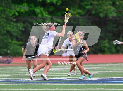 Thumbnail 1 in Cambridge vs. Chattahoochee (GHSA 5A-6A Semifinal) photogallery.