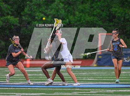 Thumbnail 1 in Cambridge vs. Chattahoochee (GHSA 5A-6A Semifinal) photogallery.