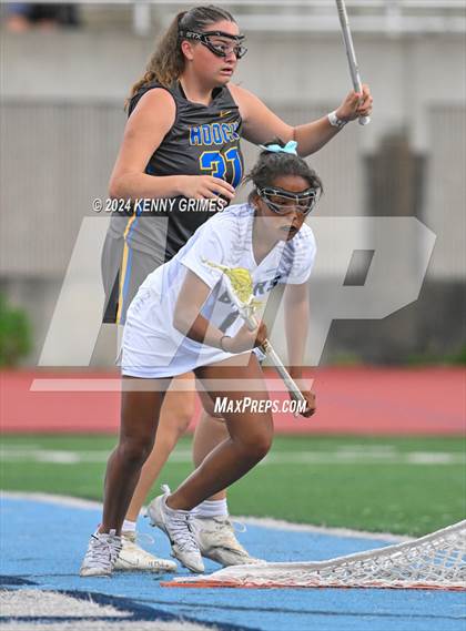 Thumbnail 3 in Cambridge vs. Chattahoochee (GHSA 5A-6A Semifinal) photogallery.