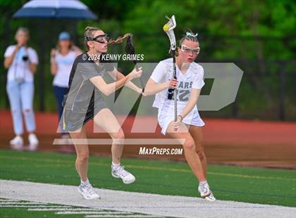 Thumbnail 2 in Cambridge vs. Chattahoochee (GHSA 5A-6A Semifinal) photogallery.