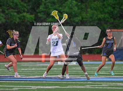 Thumbnail 3 in Cambridge vs. Chattahoochee (GHSA 5A-6A Semifinal) photogallery.