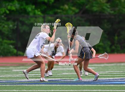 Thumbnail 2 in Cambridge vs. Chattahoochee (GHSA 5A-6A Semifinal) photogallery.