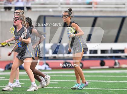 Thumbnail 1 in Cambridge vs. Chattahoochee (GHSA 5A-6A Semifinal) photogallery.