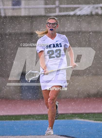 Thumbnail 3 in Cambridge vs. Chattahoochee (GHSA 5A-6A Semifinal) photogallery.