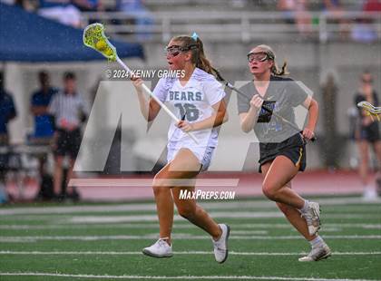 Thumbnail 2 in Cambridge vs. Chattahoochee (GHSA 5A-6A Semifinal) photogallery.
