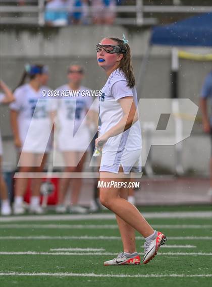 Thumbnail 2 in Cambridge vs. Chattahoochee (GHSA 5A-6A Semifinal) photogallery.