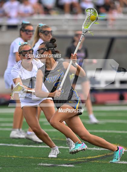 Thumbnail 1 in Cambridge vs. Chattahoochee (GHSA 5A-6A Semifinal) photogallery.