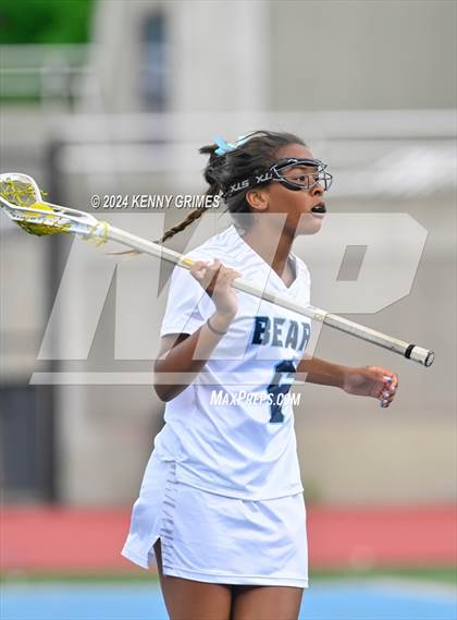 Thumbnail 3 in Cambridge vs. Chattahoochee (GHSA 5A-6A Semifinal) photogallery.