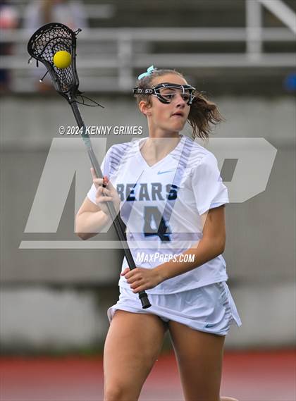 Thumbnail 1 in Cambridge vs. Chattahoochee (GHSA 5A-6A Semifinal) photogallery.