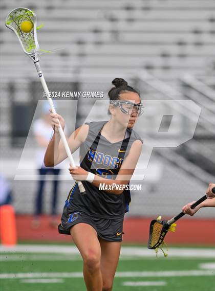 Thumbnail 3 in Cambridge vs. Chattahoochee (GHSA 5A-6A Semifinal) photogallery.