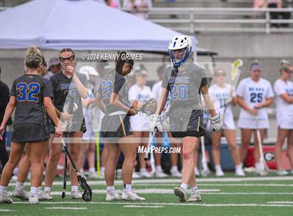 Thumbnail 2 in Cambridge vs. Chattahoochee (GHSA 5A-6A Semifinal) photogallery.