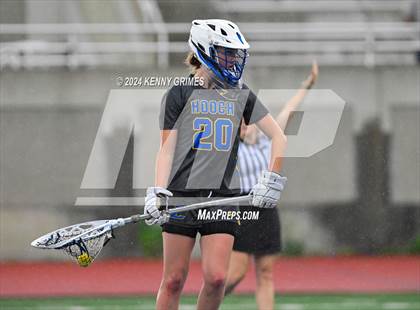 Thumbnail 3 in Cambridge vs. Chattahoochee (GHSA 5A-6A Semifinal) photogallery.
