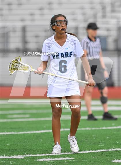 Thumbnail 3 in Cambridge vs. Chattahoochee (GHSA 5A-6A Semifinal) photogallery.
