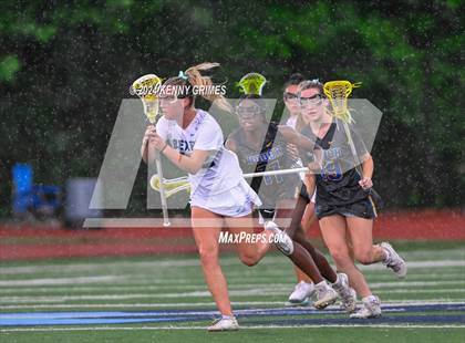 Thumbnail 1 in Cambridge vs. Chattahoochee (GHSA 5A-6A Semifinal) photogallery.