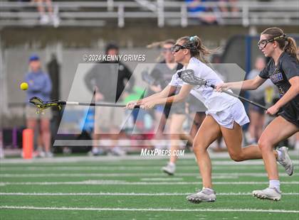 Thumbnail 3 in Cambridge vs. Chattahoochee (GHSA 5A-6A Semifinal) photogallery.