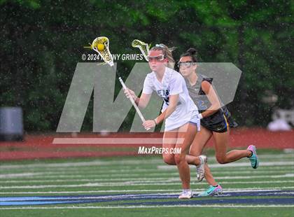 Thumbnail 3 in Cambridge vs. Chattahoochee (GHSA 5A-6A Semifinal) photogallery.