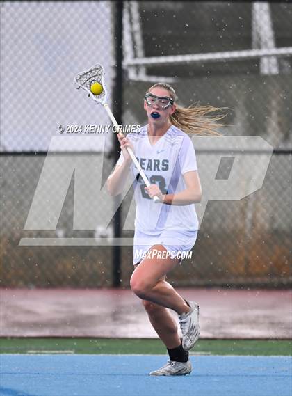 Thumbnail 3 in Cambridge vs. Chattahoochee (GHSA 5A-6A Semifinal) photogallery.