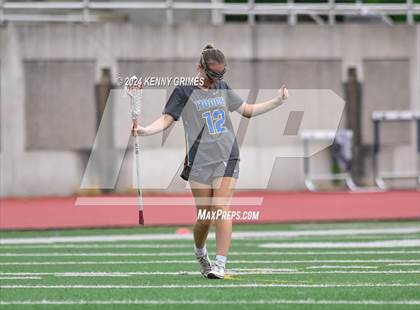 Thumbnail 3 in Cambridge vs. Chattahoochee (GHSA 5A-6A Semifinal) photogallery.