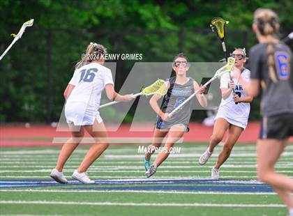 Thumbnail 3 in Cambridge vs. Chattahoochee (GHSA 5A-6A Semifinal) photogallery.