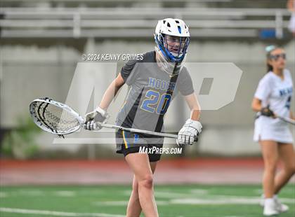 Thumbnail 3 in Cambridge vs. Chattahoochee (GHSA 5A-6A Semifinal) photogallery.
