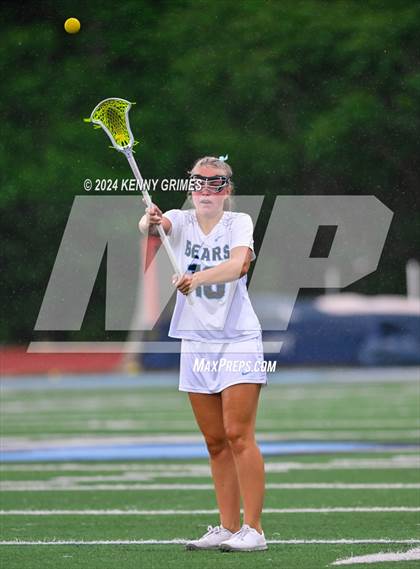 Thumbnail 3 in Cambridge vs. Chattahoochee (GHSA 5A-6A Semifinal) photogallery.