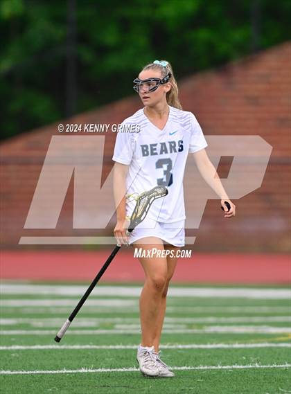 Thumbnail 3 in Cambridge vs. Chattahoochee (GHSA 5A-6A Semifinal) photogallery.