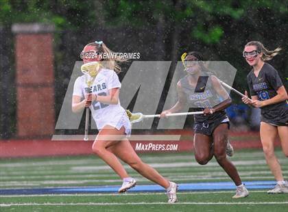 Thumbnail 3 in Cambridge vs. Chattahoochee (GHSA 5A-6A Semifinal) photogallery.