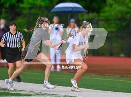 Thumbnail 1 in Cambridge vs. Chattahoochee (GHSA 5A-6A Semifinal) photogallery.