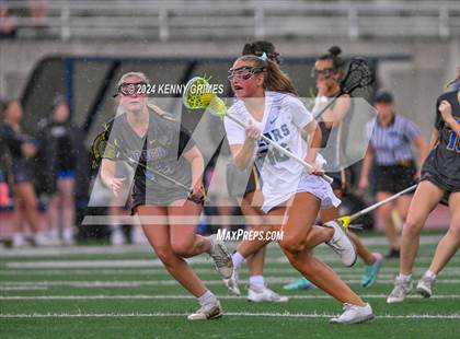 Thumbnail 2 in Cambridge vs. Chattahoochee (GHSA 5A-6A Semifinal) photogallery.