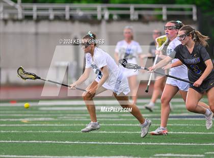 Thumbnail 2 in Cambridge vs. Chattahoochee (GHSA 5A-6A Semifinal) photogallery.