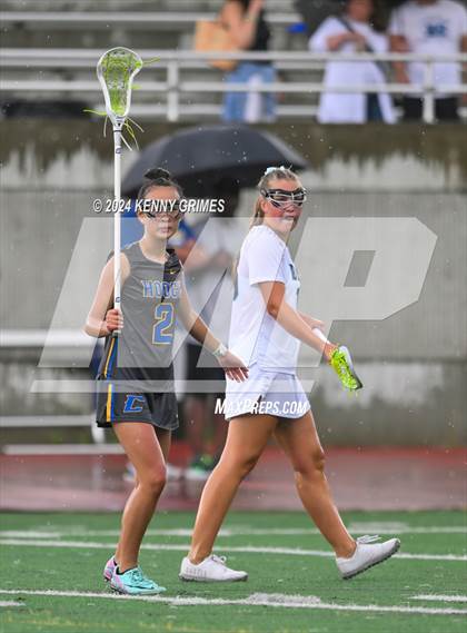 Thumbnail 1 in Cambridge vs. Chattahoochee (GHSA 5A-6A Semifinal) photogallery.