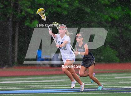 Thumbnail 3 in Cambridge vs. Chattahoochee (GHSA 5A-6A Semifinal) photogallery.