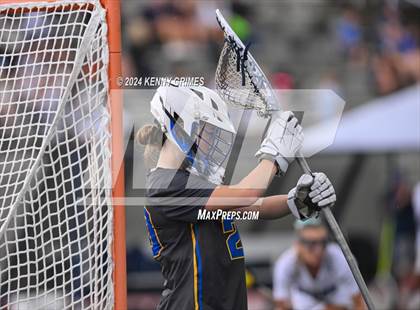 Thumbnail 3 in Cambridge vs. Chattahoochee (GHSA 5A-6A Semifinal) photogallery.
